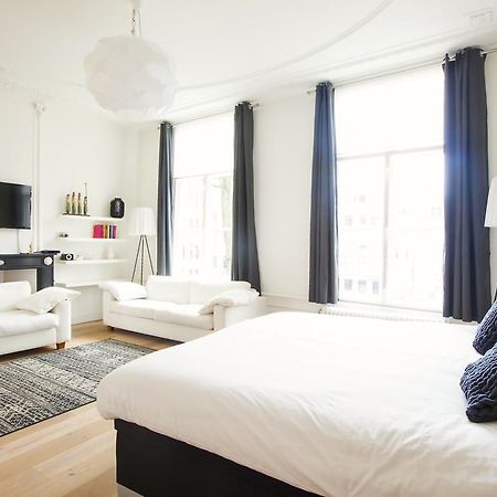 Mokum Suites Amsterdam Zimmer foto