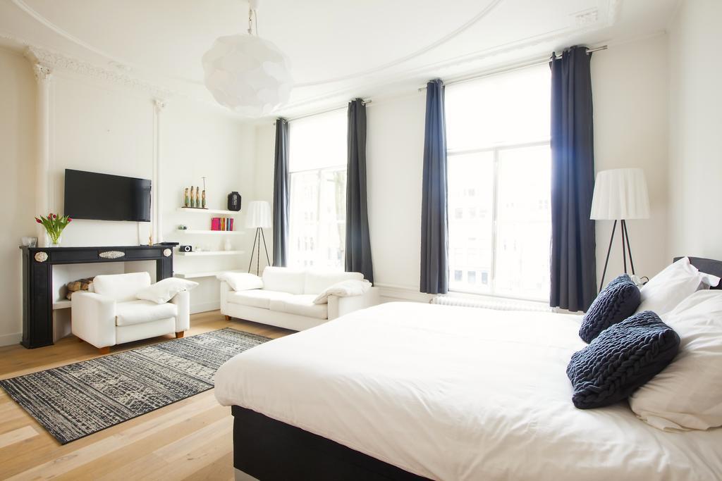 Mokum Suites Amsterdam Zimmer foto